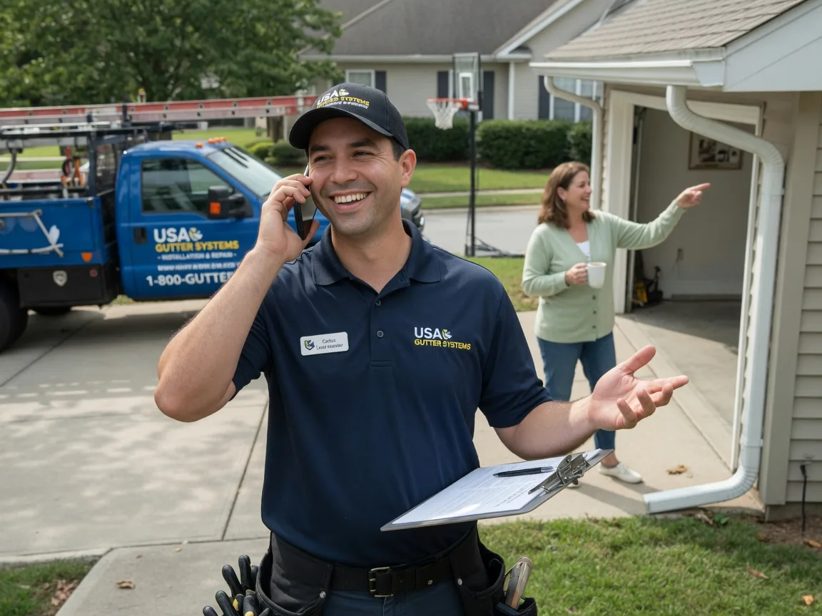 Gutter Installation Englewood, OH FAQs